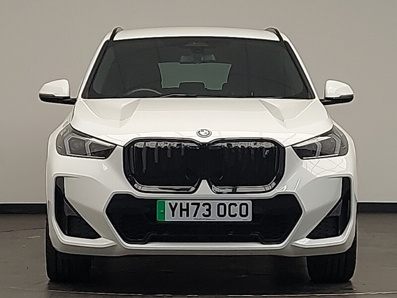 Used BMW iX1 2023 for sale - 76254470: Photo 16
