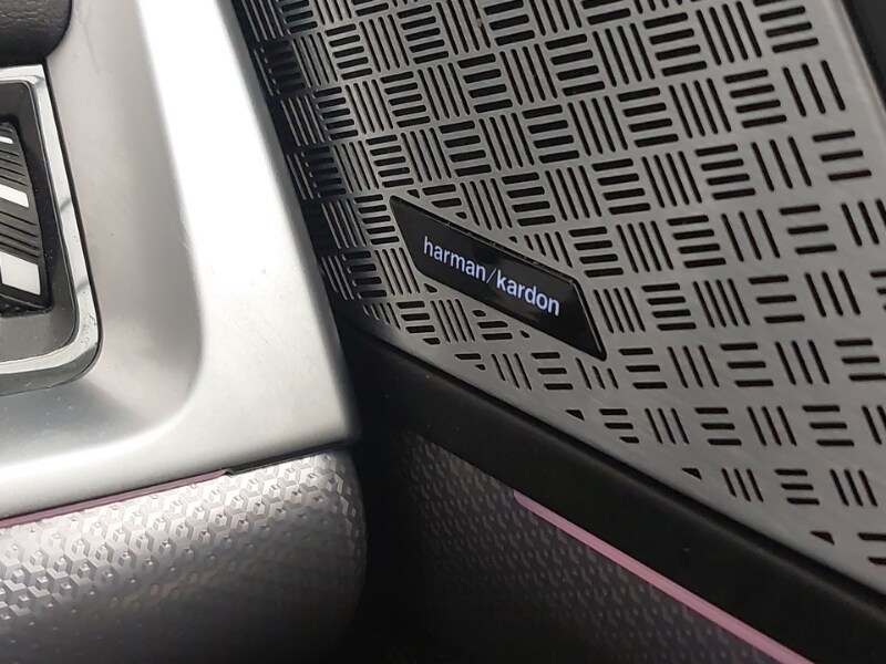Used BMW iX1 2023 for sale - 76254470: Photo 17