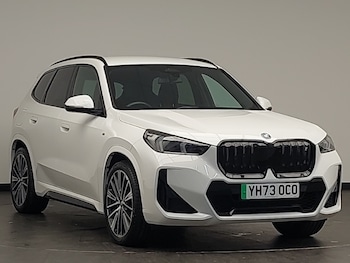 BMW - iX1