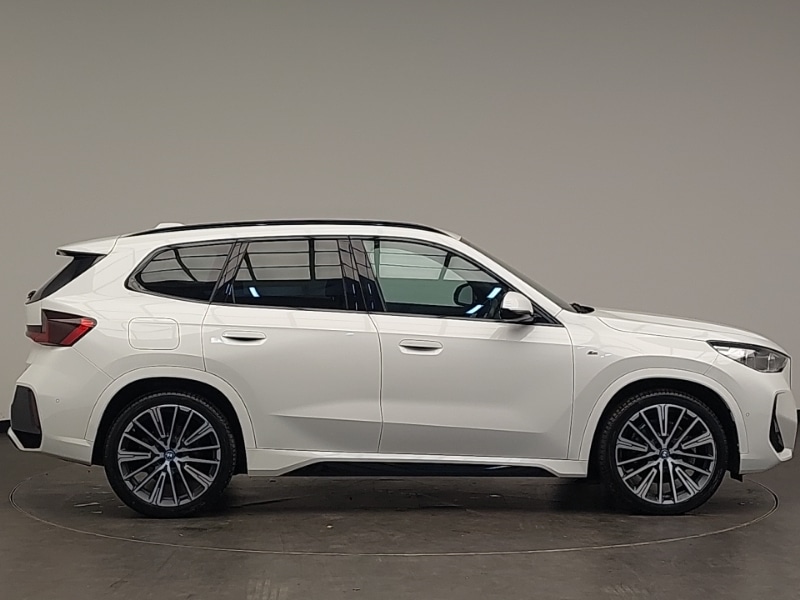 Used BMW iX1 2023 for sale - 76254470: Photo 2