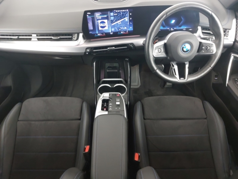Used BMW iX1 2023 for sale - 76254470: Photo 4