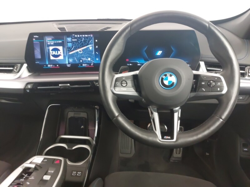 Used BMW iX1 2023 for sale - 76254470: Photo 5