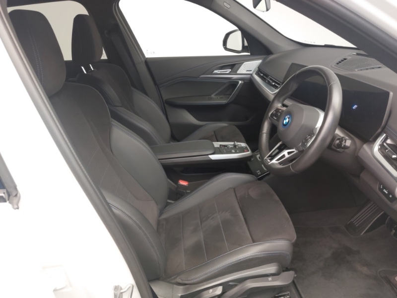 Used BMW iX1 2023 for sale - 76254470: Photo 6
