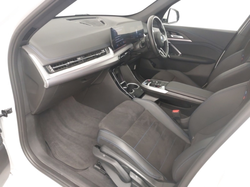 Used BMW iX1 2023 for sale - 76254470: Photo 7