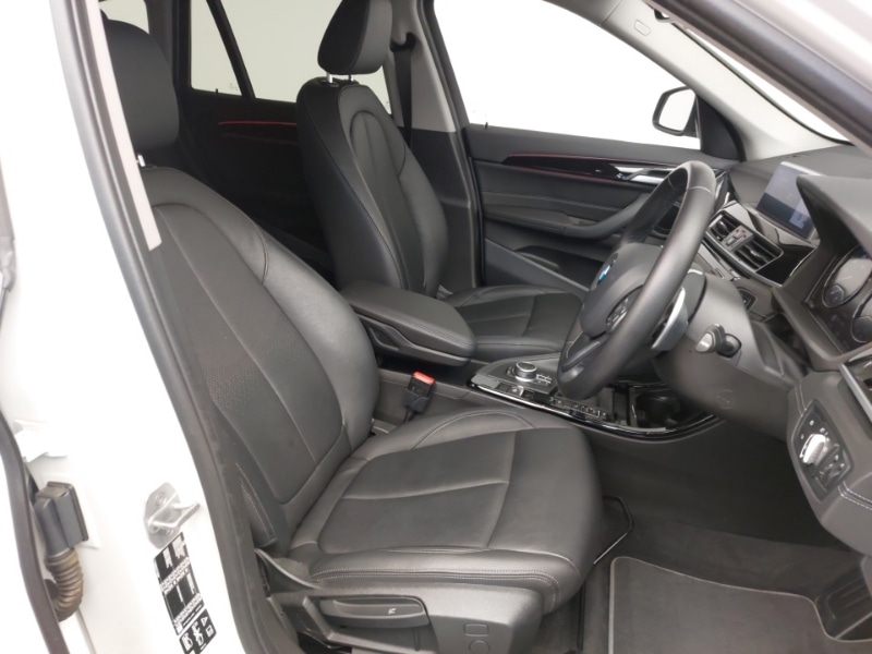 Used BMW X1 2021 for sale - 77024705: Photo 11