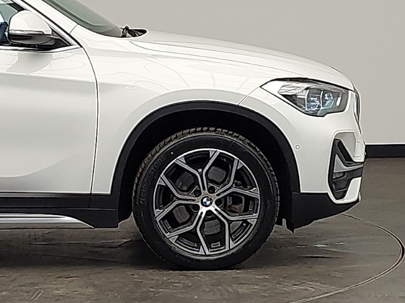 Used BMW X1 2021 for sale - 77024705: Photo 14