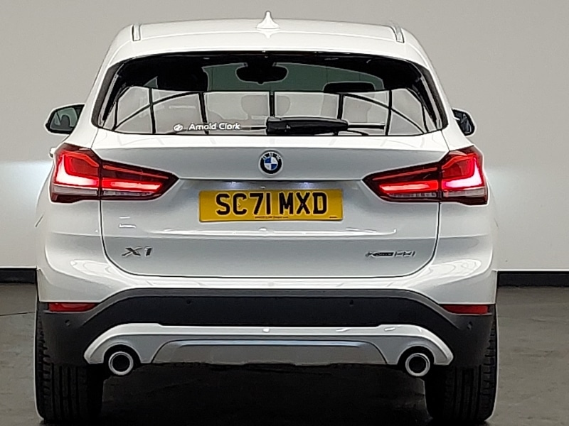 Used BMW X1 2021 for sale - 77024705: Photo 15