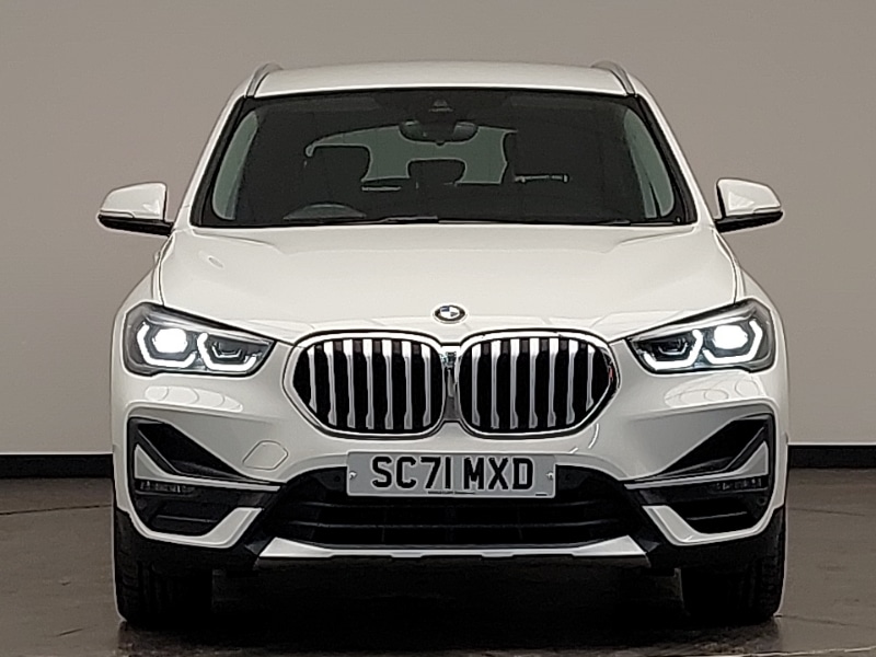 Used BMW X1 2021 for sale - 77024705: Photo 16