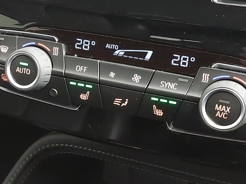 Used BMW X1 2021 for sale - 77024705: Photo 19