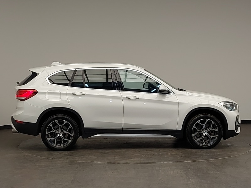 Used BMW X1 2021 for sale - 77024705: Photo 2