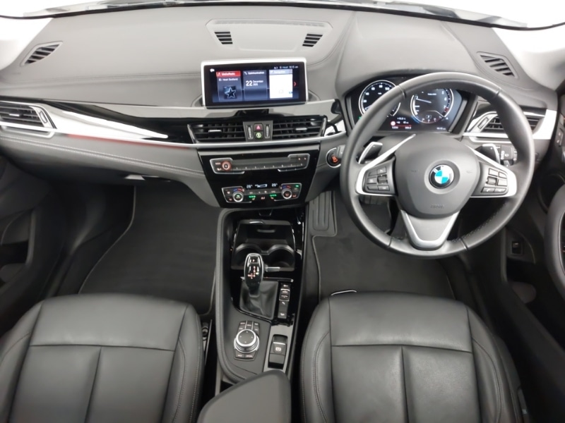Used BMW X1 2021 for sale - 77024705: Photo 4