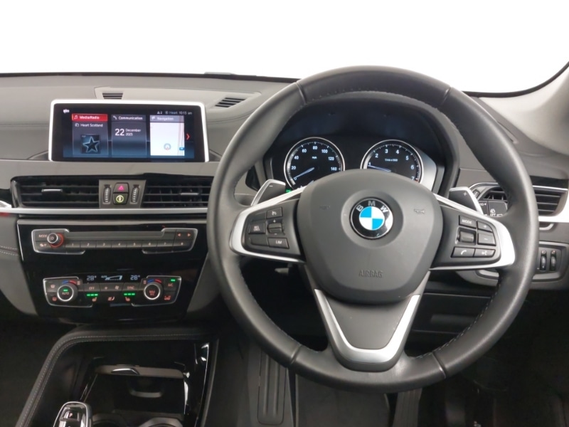 Used BMW X1 2021 for sale - 77024705: Photo 5