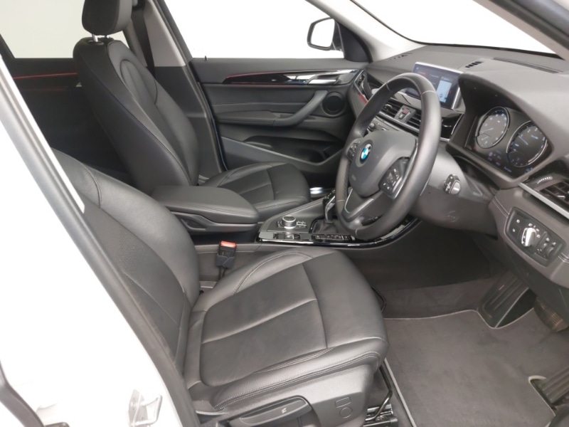 Used BMW X1 2021 for sale - 77024705: Photo 6