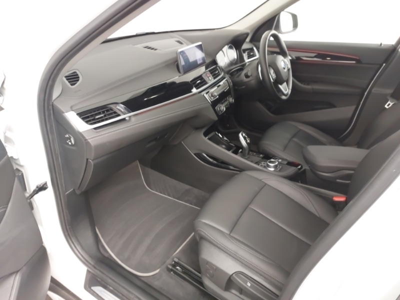 Used BMW X1 2021 for sale - 77024705: Photo 7