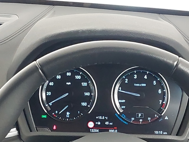 Used BMW X1 2021 for sale - 77024705: Photo 9