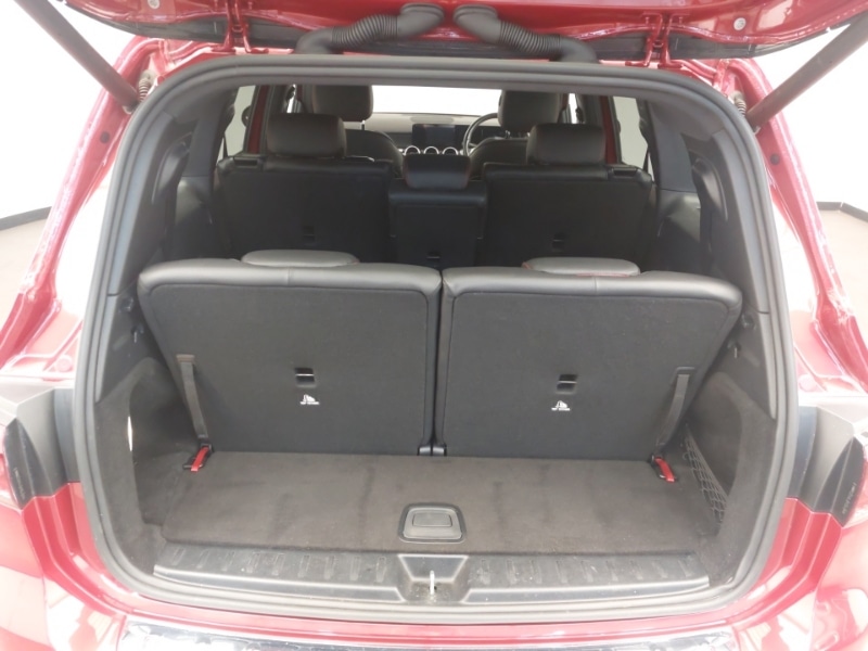 Used Mercedes-Benz GLB 2021 for sale - 77115069: Photo 13