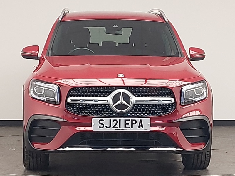 Used Mercedes-Benz GLB 2021 for sale - 77115069: Photo 16