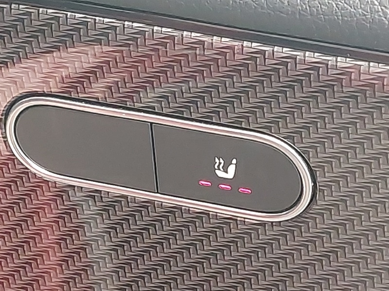 Used Mercedes-Benz GLB 2021 for sale - 77115069: Photo 17