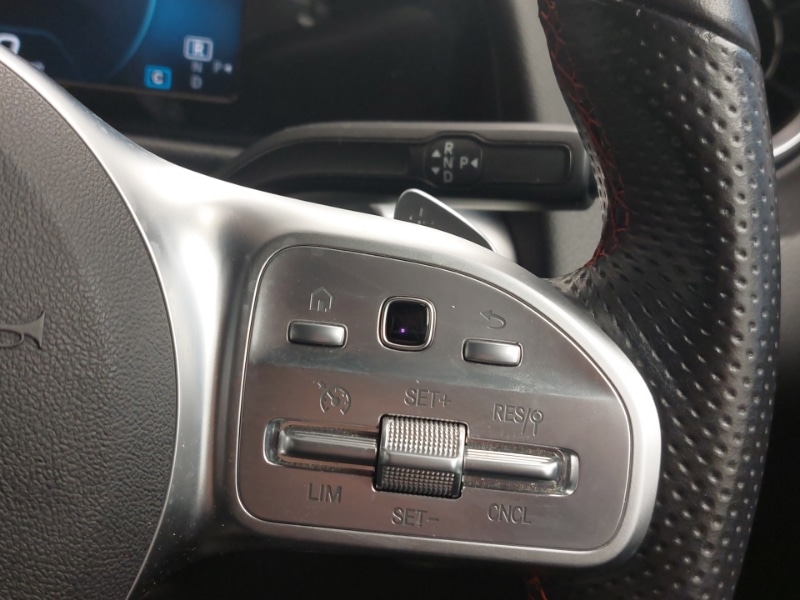 Used Mercedes-Benz GLB 2021 for sale - 77115069: Photo 19