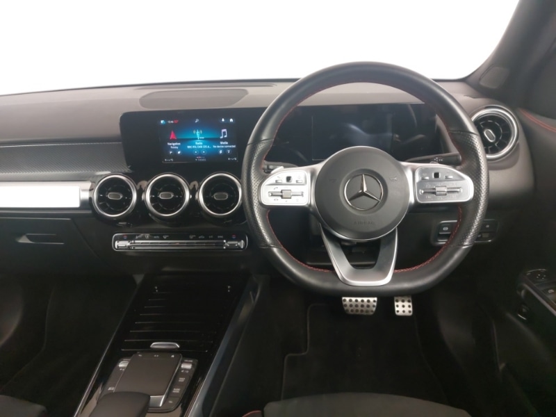 Used Mercedes-Benz GLB 2021 for sale - 77115069: Photo 5