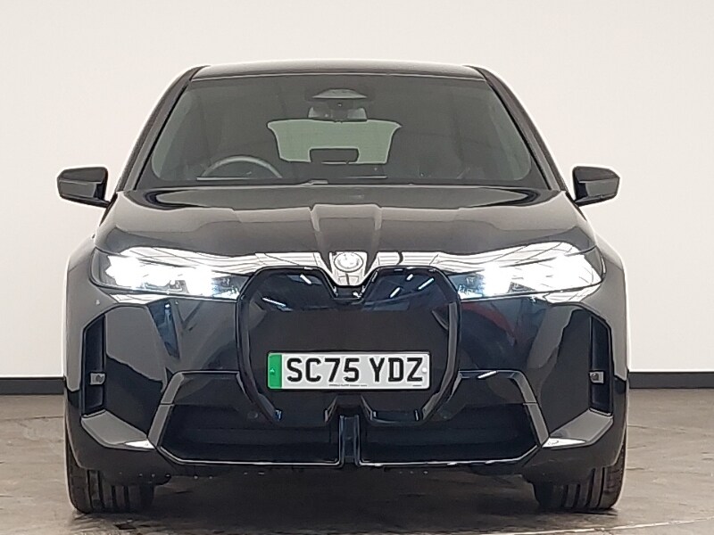 Used BMW iX 2026 for sale - 77948132: Photo 16