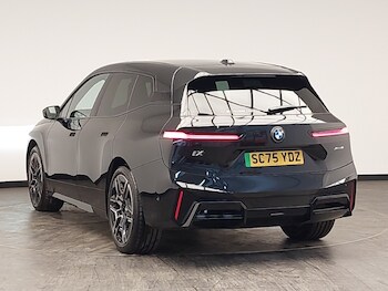 Used BMW iX 2026 for sale - 77948132: Photo