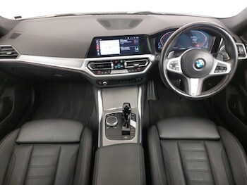 Used BMW 4 Series 2022 for sale - 75952313: Photo