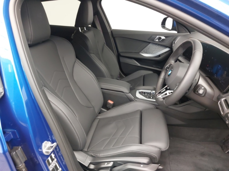 Used BMW 1 Series 2025 for sale - 77751430: Photo 11