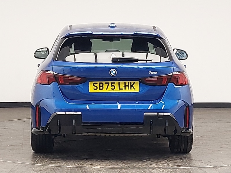 Used BMW 1 Series 2025 for sale - 77751430: Photo 15