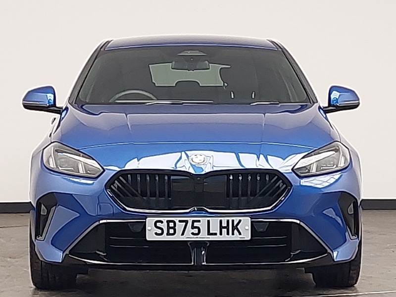 Used BMW 1 Series 2025 for sale - 77751430: Photo 16