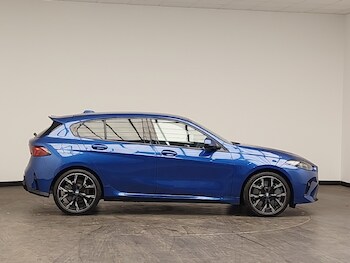 Used BMW 1 Series 2025 for sale - 77751430: Photo