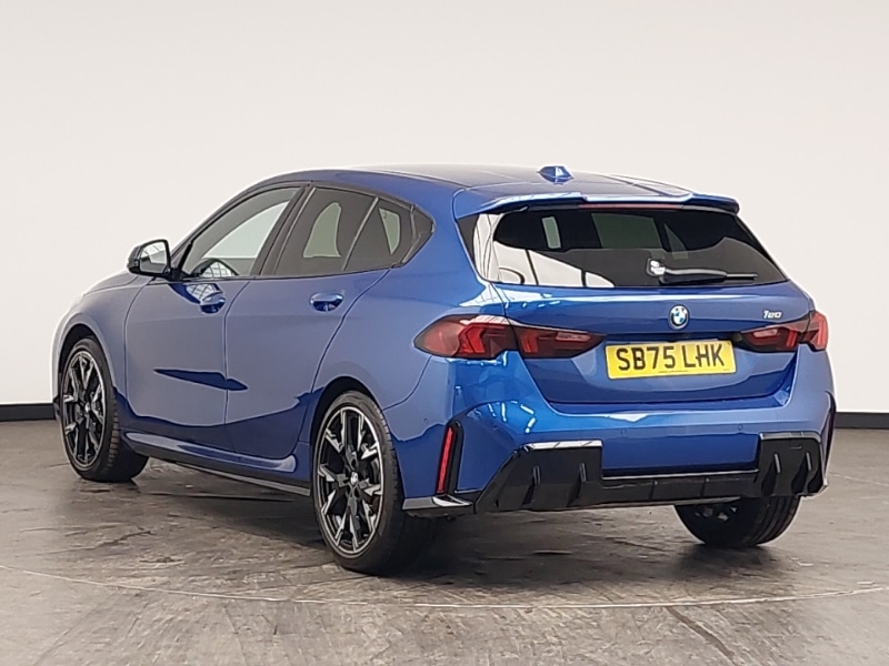 Used BMW 1 Series 2025 for sale - 77751430: Photo 3