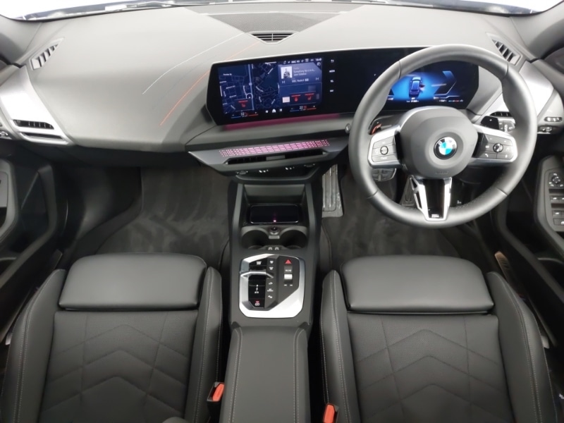 Used BMW 1 Series 2025 for sale - 77751430: Photo 4