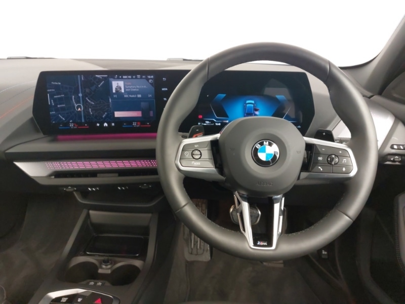 Used BMW 1 Series 2025 for sale - 77751430: Photo 5