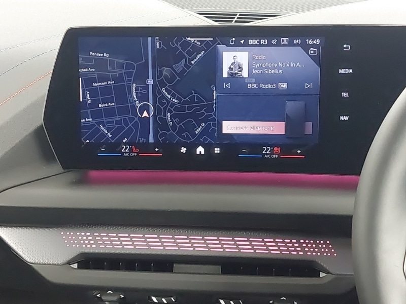 Used BMW 1 Series 2025 for sale - 77751430: Photo 8