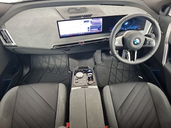 Used BMW iX 2025 for sale - 79481340: Photo