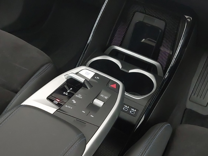 Used BMW iX1 2023 for sale - 76369769: Photo 10