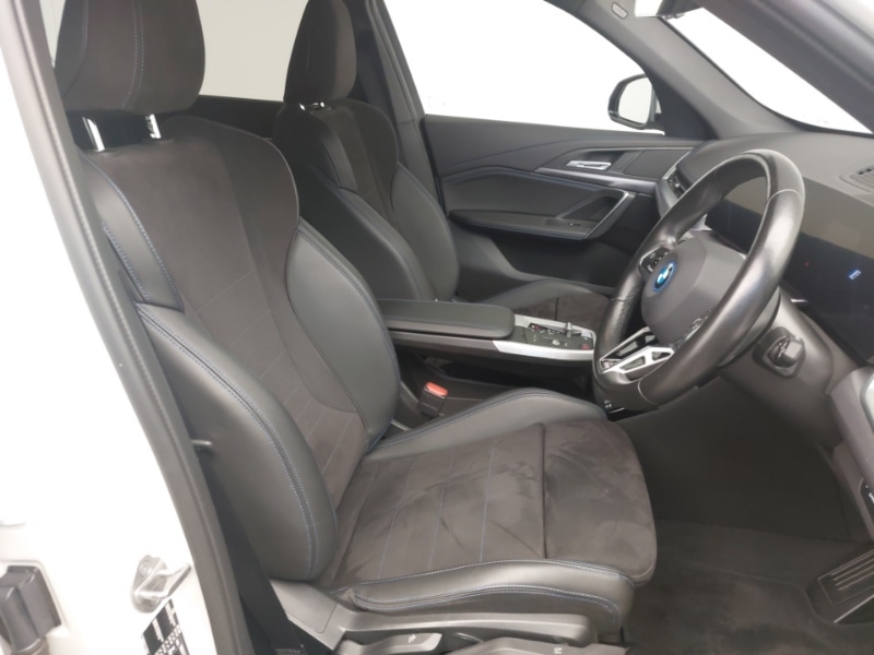 Used BMW iX1 2023 for sale - 76369769: Photo 11