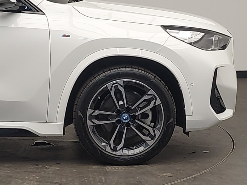 Used BMW iX1 2023 for sale - 76369769: Photo 14