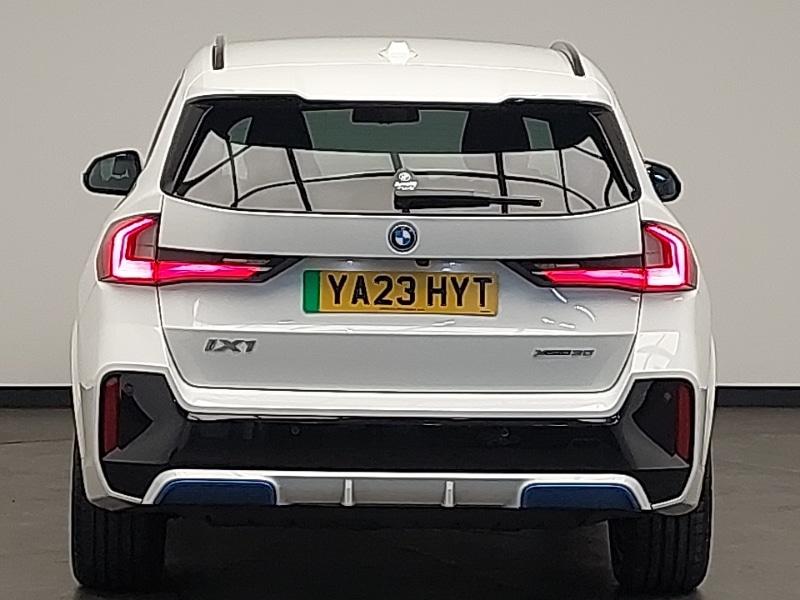 Used BMW iX1 2023 for sale - 76369769: Photo 15