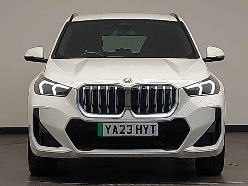 Used BMW iX1 2023 for sale - 76369769: Photo 16