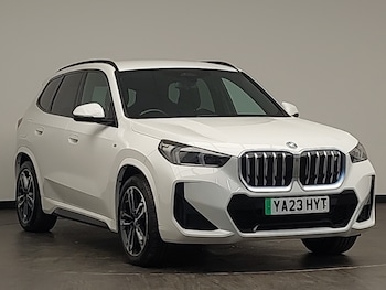 2023 - 230kW xDrive30 M Sport 65kWh 5dr Auto