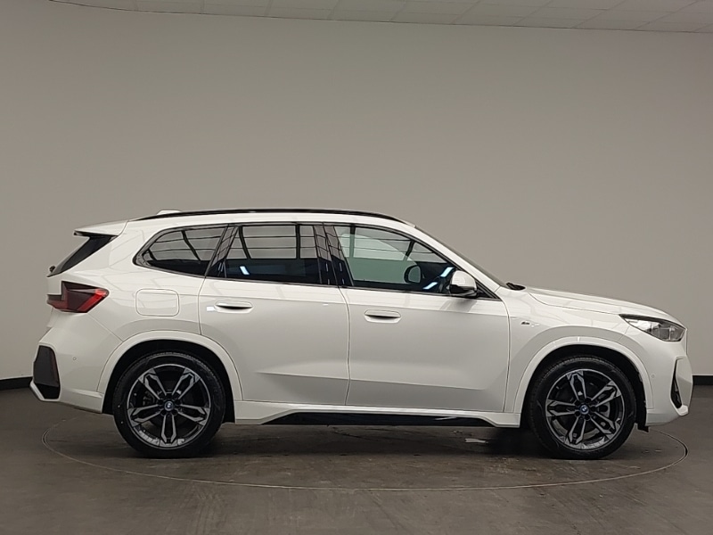 Used BMW iX1 2023 for sale - 76369769: Photo 2