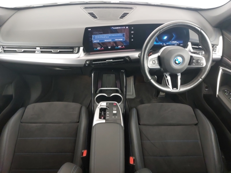 Used BMW iX1 2023 for sale - 76369769: Photo 4