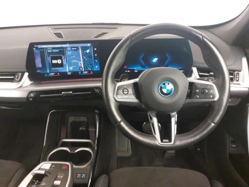Used BMW iX1 2023 for sale - 76369769: Photo 5