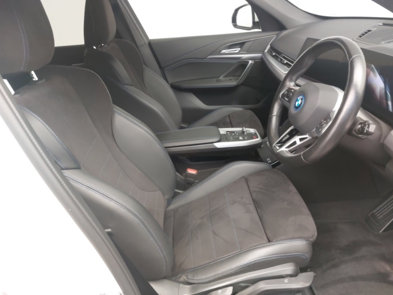 Used BMW iX1 2023 for sale - 76369769: Photo 6