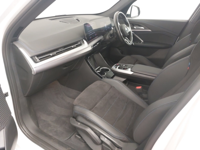 Used BMW iX1 2023 for sale - 76369769: Photo 7