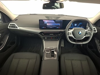 Used BMW 3 Series 2025 for sale - 79087321: Photo