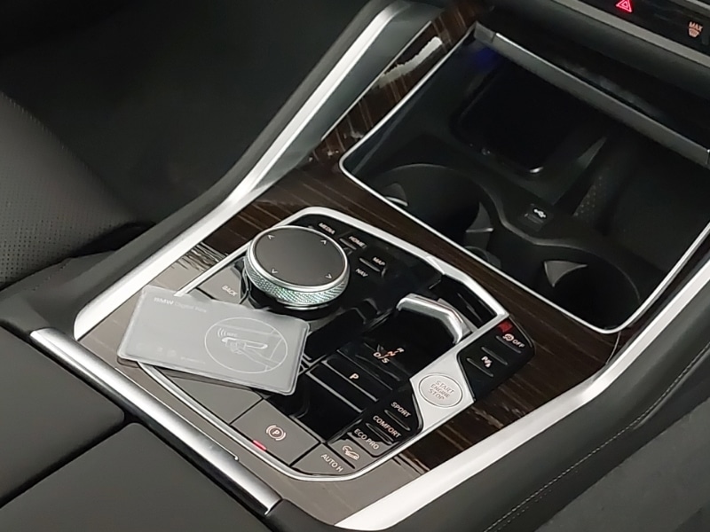 Used BMW X6 2025 for sale - 77418968: Photo 10