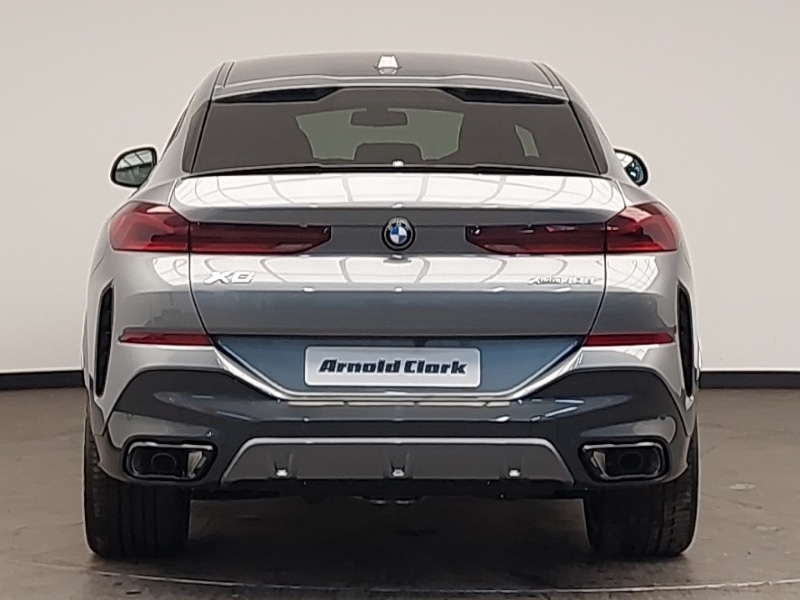 Used BMW X6 2025 for sale - 77418968: Photo 15